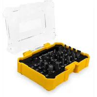 Набор бит магнитных Vertextools 0033-25, 25 шт.