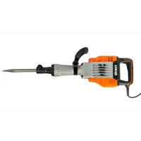 Молоток отбойный сетевой Спец МОЭ-2200 1900 Вт, 70 Дж