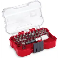 Набор бит магнитных Einhell XS-Case 118693, 32 шт.