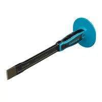 Зубило ручное Gross 18712 100x300 мм