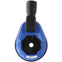 Пылеотвод для УШМ Trio-Diamond 280070