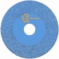 Диск алмазный для гравера Trio-Diamond 141540 40 мм, 2 шт.