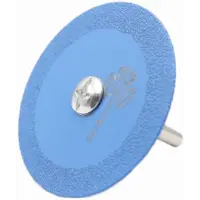 Диск алмазный для гравера Trio-Diamond 141550 50 мм, 3 шт.