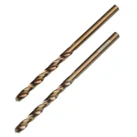 Сверло по металлу Neolaser NLA2006 4x75 мм, 2 шт.