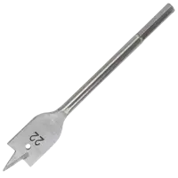 Сверло по дереву перовое 330207 22x152 мм