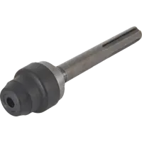 Переходник SDS Plus - SDS Max, 200 мм