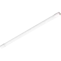 Лампа светодиодная Volpe T8 G13 220-240 В 10 Вт туба матовая 1000 лм, нейтральный белый свет