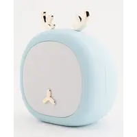 Ночник светодиодный Artstyle на батарейках TL-922T Artstyle Олень бирюзовый регулируемый белый свет