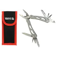 Мультитул Yato YT-76043 9 функций