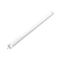 Светильник линейный светодиодный Gauss 1170x60x55 мм 36 Вт 2750 Лм 4000К матовый нейтральный белый свет, с возможностью