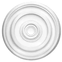 Розетка Decomaster DM-0400 (300мм)