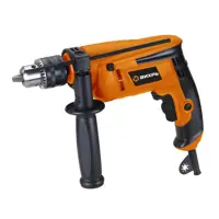 Дрель сетевая ударная Вихрь 4606059017943, 700 Вт