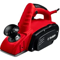 Сетевой рубанок Зубр ЗУБР-ЗР-750-82