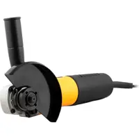 Углошлифовальная машина Вихрь УШМ-125/900, 72/12/1, 900 Вт, 125 мм