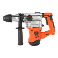 Перфоратор сетевой SDS Plus Patriot RH 360 140301368, 1300 Вт, 5 Дж