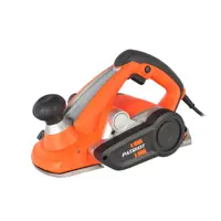 Рубанок сетевой Patriot PL 110 150301110, 1200 Вт, 110 мм