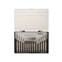 Набор часовых отверток Rexant из 16 предметов