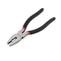 Плоскогубцы комбинированные REXANT 180 мм с обливными рукоятками