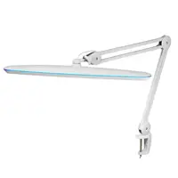 Лампа настольная светодиодная Rexant 31-0409 бестеневая цвет белый