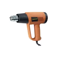 Фен технический сетевой Энкор ПТЭ-2000/ДП, 2000 Вт