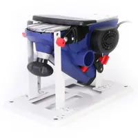 Рубанок сетевой Диолд РЭ-900-01 10081071, 900 Вт, 82 мм