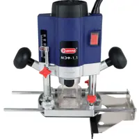 Сетевой фрезер Диолд МЭФ-1.1 10101010, 1100 Вт