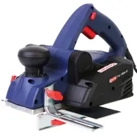 Рубанок сетевой Диолд РЭ-1000-01 10081100, 1000 Вт, 82 мм