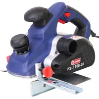 Рубанок сетевой Диолд РЭ-1100-01 10081110, 1100 Вт, 82 мм