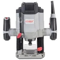 Фрезер сетевой универсальный Ставр МФ-8/1200, 1200 Вт