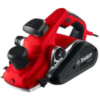 Рубанок сетевой Зубр ЗР-1300-110, 1300 Вт, 110 мм