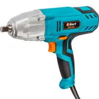 Гайковерт сетевой Bort BSR-550, 550 Вт, 350 Нм