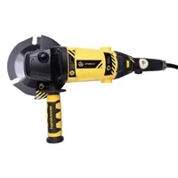 УШМ сетевая Hanskonner HAG15150EC, 1500 Вт, 150 мм