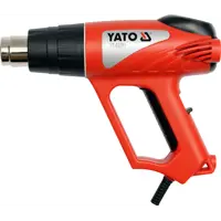 Фен технический YATO YT-82291