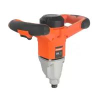 Дрель-миксер сетевая Patriot DM150, 1060 Вт