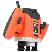 Фрезер сетевой универсальный Patriot ER130, 1300 Вт