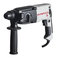 Перфоратор сетевой SDS Plus Интерскол П-24/700ЭР 160.1.0.00, 720 Вт, 2.6 Дж