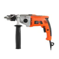 Дрель сетевая ударная Patriot FD 900H, 1050 Вт