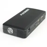 Пусковое устройство Patriot 650201612 220 В Li-Ion 12000 Ач