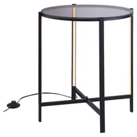 Торшер светодиодный Lussole LOFT Seattle LSP-0565 цвет белый