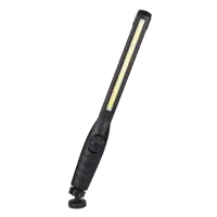 Фонарь автомобильный Gauss GFL801 8W 500Lm Li-ion 2100mAh диммируемый LED 1/12/24