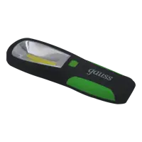 Фонарь рабочий Gauss GFL504 4W 210lm 4xAAA LED1/12/48