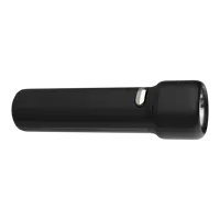 Фонарь ручной Gauss GFL202 1W 50lm Li-ion 1200mAh LED 1/10/180