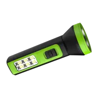 Фонарь ручной Gauss GFL102 2W 100lm lead acid 250mAh LED 1/10/120