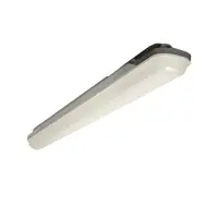 Светильник линейный светодиодный EKF PROxima 600 мм 18 Вт нейтральный белый свет