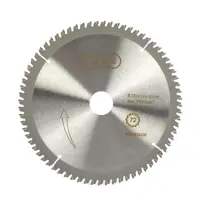 Диск пильный EDGE by PATRIOT по алюминию 210x72x30/20