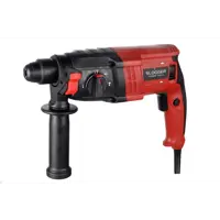 Перфоратор сетевой SDS-plus Slogger RH6720, 670 Вт, 2 Дж