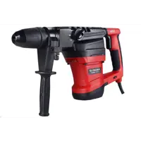 Перфоратор сетевой SDS-max Slogger RH1510max, 1500 Вт, 10 Дж