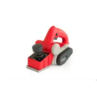 Рубанок сетевой Slogger PL600, 600 Вт, 82 мм