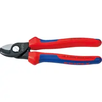 Кабелерез Knipex KN-9512165 165 мм
