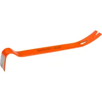 Монтировка-гвоздодер Bahco WBF380 374 мм